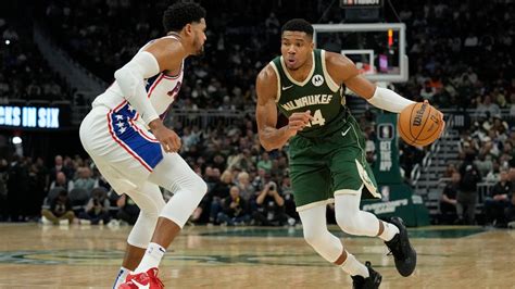 bucks 76ers prediction|Bucks vs. 76ers Prediction, Player Props, Picks & Odds: Today, 2/25.
